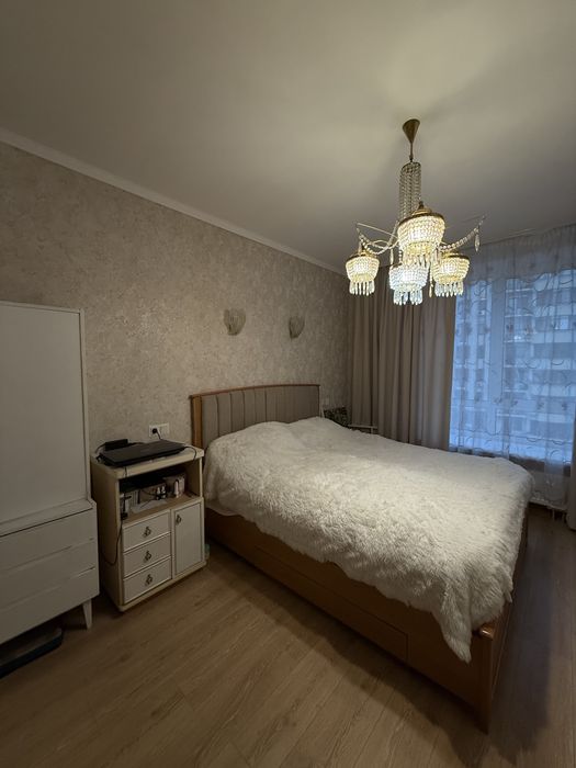 Продам 1к квартиру | Ірпінь | ремонт | газ | розвинена інфраструктура