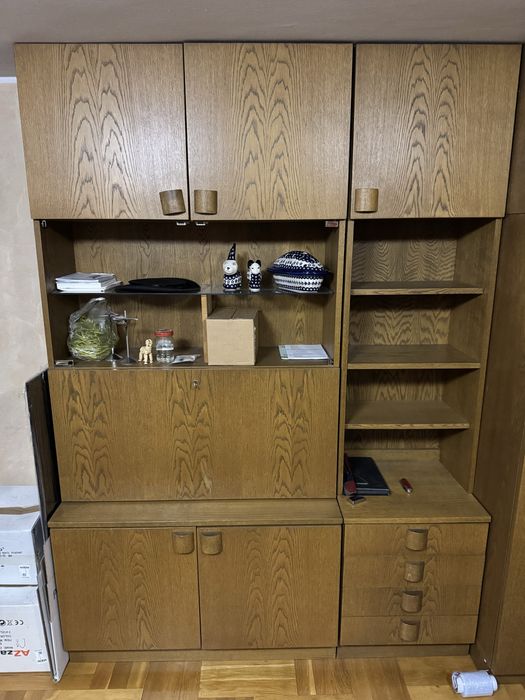 Meble używane Swarzędz (bez zawartosci) odbior wlasny