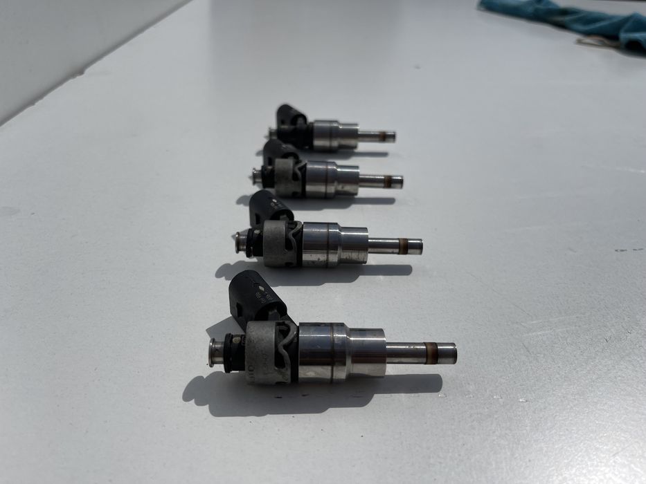 Форсунки Passat B6 2.0 TFSI Skoda audi форсунка Пассат Б6 06F906036G