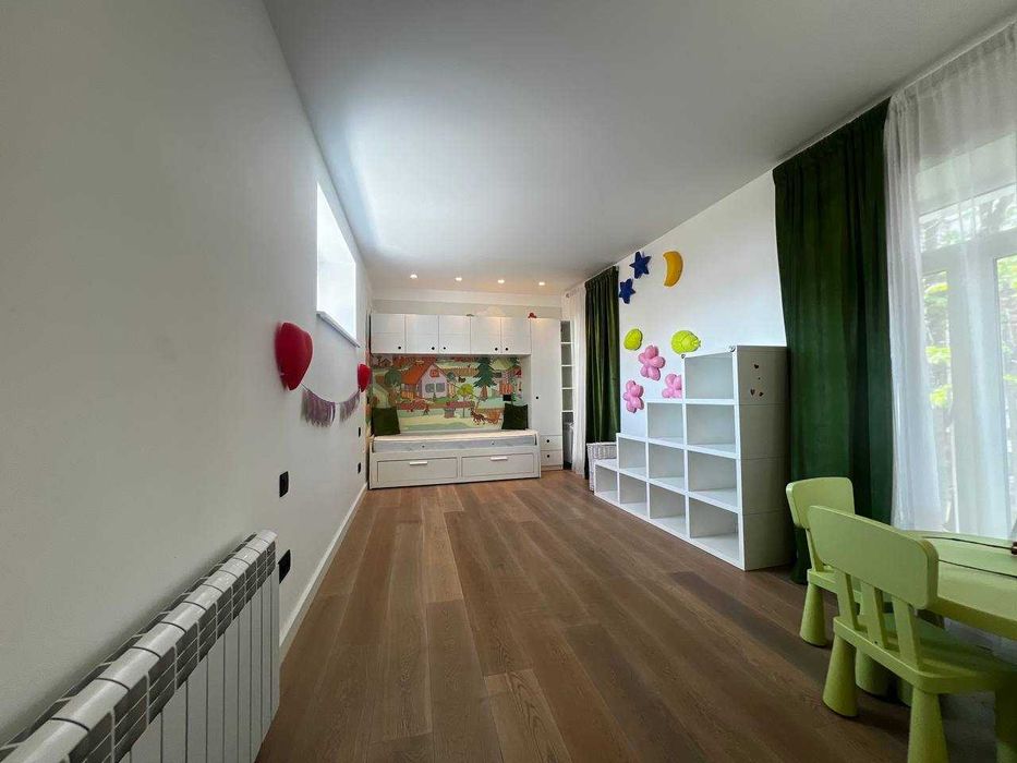 3-rooms apartment apartment by the address st. Kitoboynaya (area 180 m²) - Atlanta.ua - photo 16