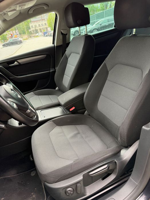 Volkswagen Passat B7 2011 rok 1.6 Tdi Kombi