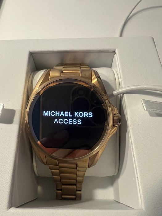 Relogio Michael Kirs Access
