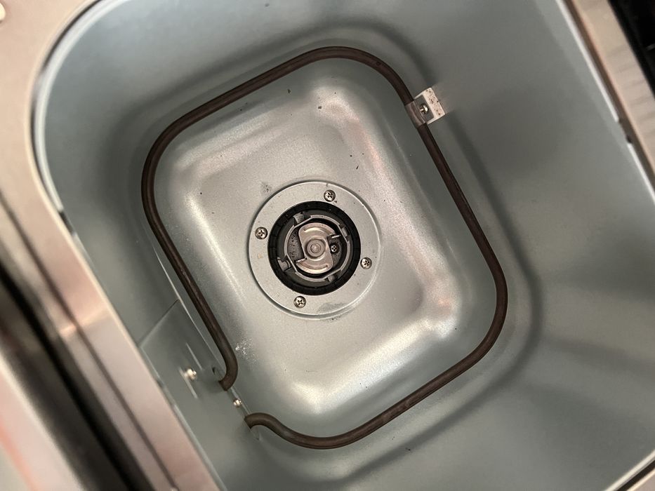 Maszyna do chleba 100% sprawna