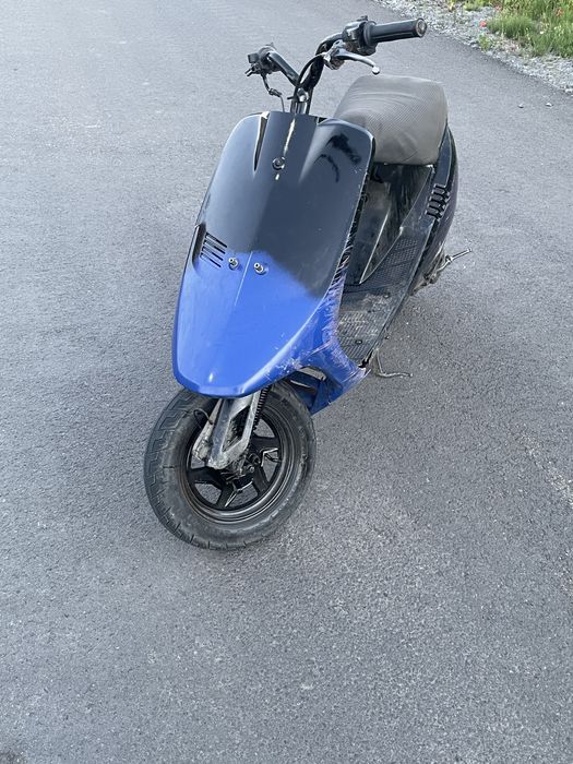 продам скутер honda