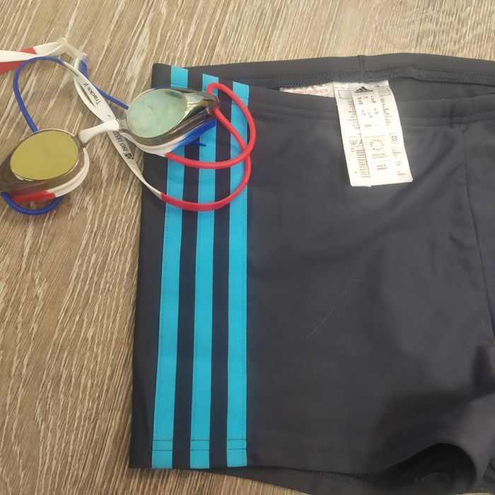 Плавки труси для плавання Adidas