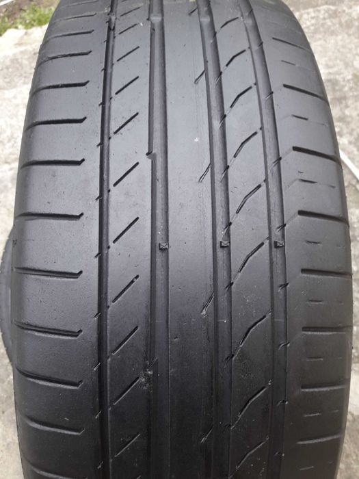 Lato Continental 225/60 R18 5mm