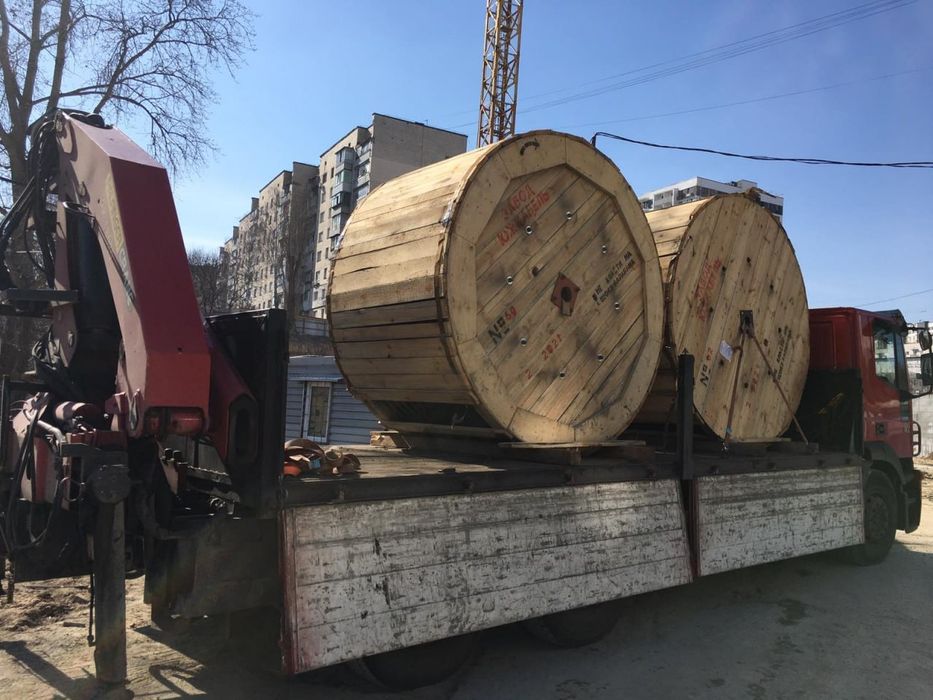 Вантажні перевезення для інтернет-магазинів по Україні | Доставка товарів, коробок, палет, меблів і техніки / ЗНИЖКИ ПОСТІЙНИМ КЛІЄНТАМ!