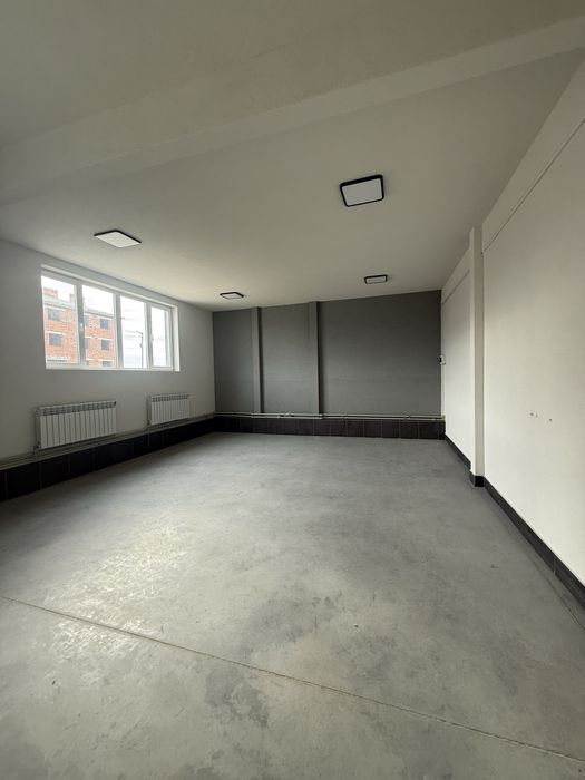 Оренда комерційного приміщення.