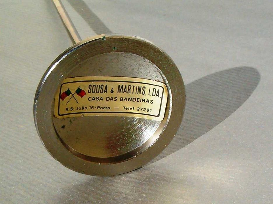 Estandarte militar - Infantaria