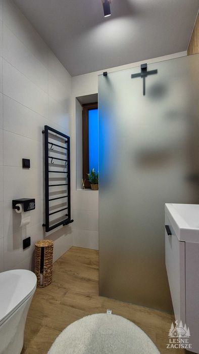 Dom na wsi-sauna, grota solna, balia ogrodowa z jacuzzi-Beskid Sądecki