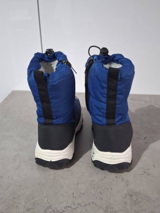 Sinsay kozaki śniegowce 32