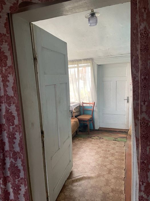 Продається квартира в центрі мальовничого  смт Перегінське