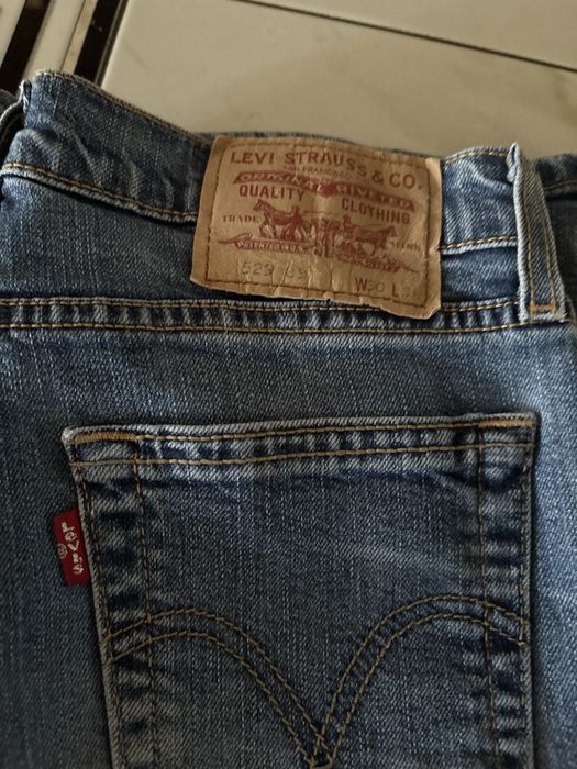 Джинси LeVis жіночі