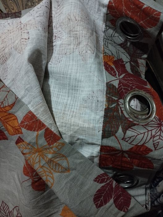 Продаются красивые шторы