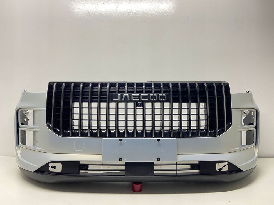 jaecoo 7 vii zderzak przód przedni grill spoiler kamera 602003355aa