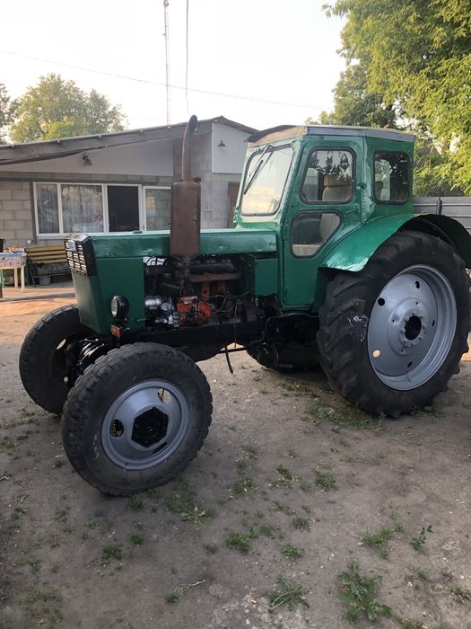 Продам трактор Т-40