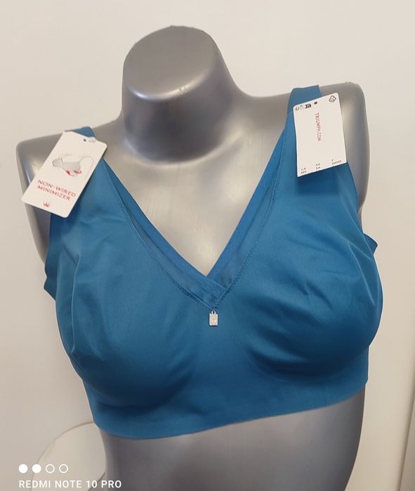 Biustonosz Triumph True shape Sensation N01 rozm.80F    0729