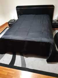 Cama casal 160x200 Odivelas • OLX Portugal