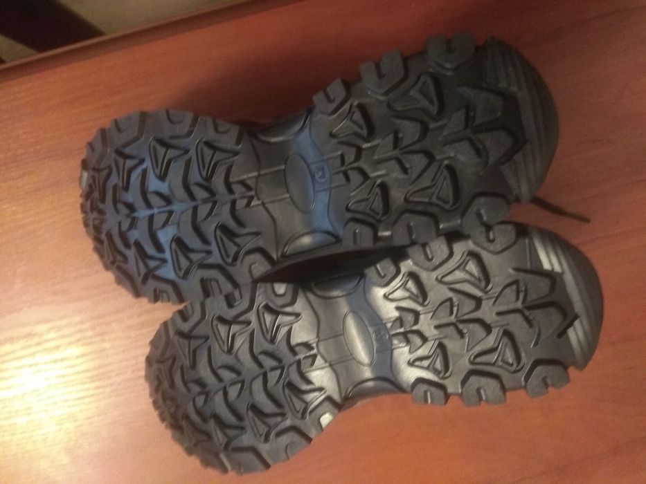 Buty męskie 42 ale wypadają mniejsze 40-41