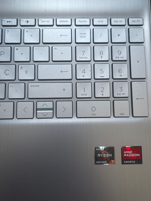 HP Office Laptop