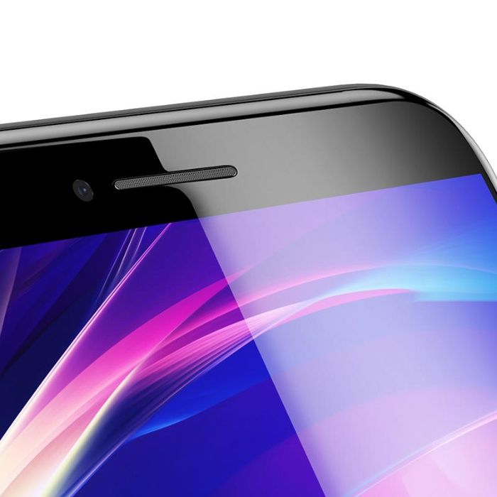 Película protetora de ecrã vidro temperado para iPhone 6 Plus/6S Plus