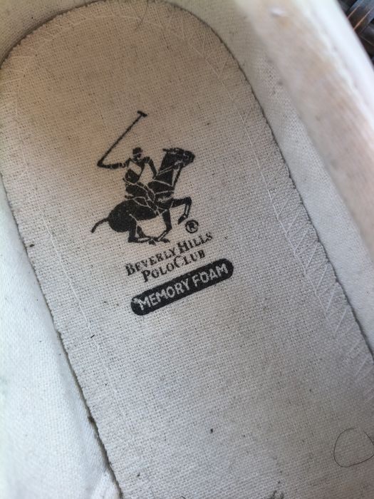Trampki z USA skóra rozm. 47 jak Converse