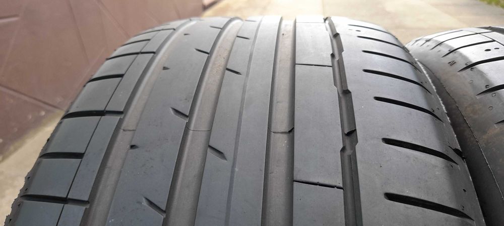 Opony letnie Hankook  255/45 R19 Y    104Y