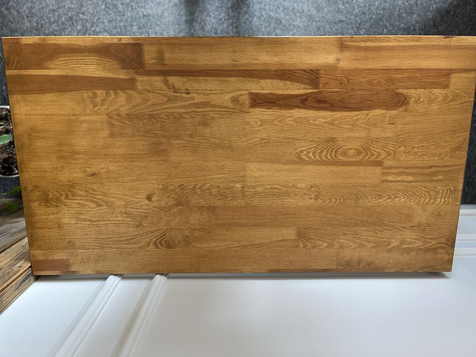 Biurka loft drewniany blat 70x150 i 70x130