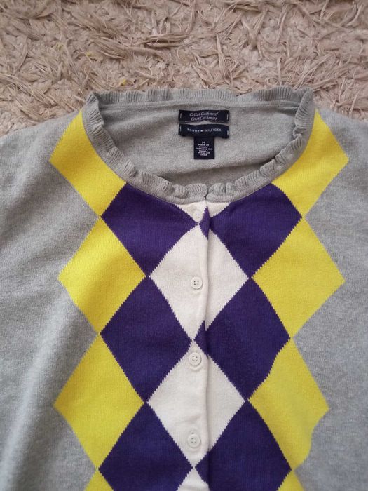 Sprzedam damski sweter Tommy Hilfiger