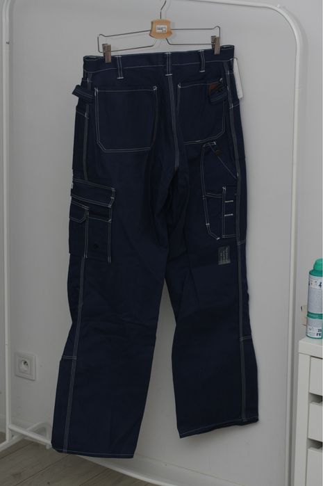 Spodnie budowlane