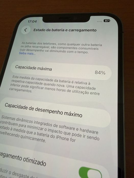 Apple iPhone 12 Pro Max