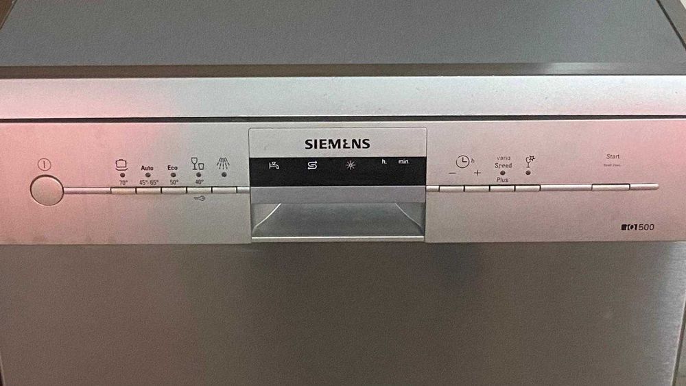 Cestos da máquina de lavar loiça siemens I5