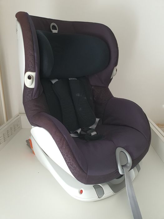 Cadeira Auto Britax Trifix i-Size