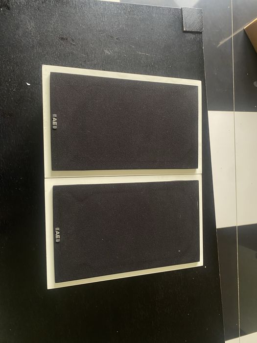 Acoustic Energy AE 101 para