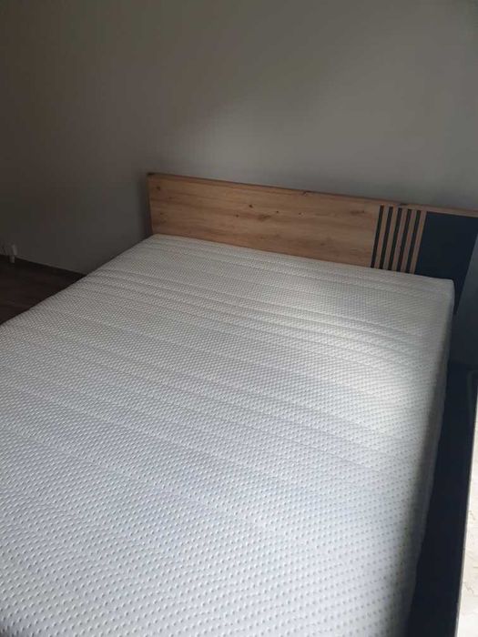 Materac na lozko sypialniane