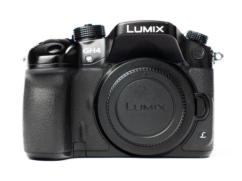 panasonic gh4 - купити цифрові фотокамери - Ціна на OLX.ua