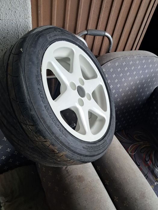 Jantes 4x100 várias medidas