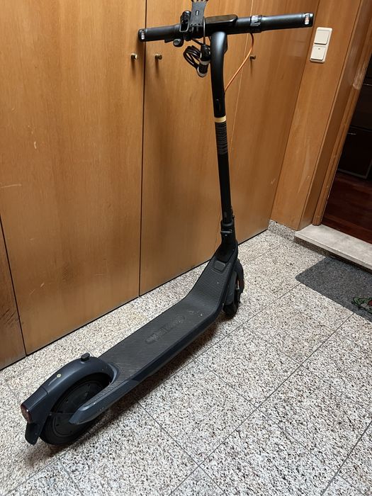 Trotinete Electrica Segway Ninebot E2 pro