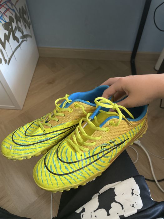 Buty phantom Bellingham do nogi
