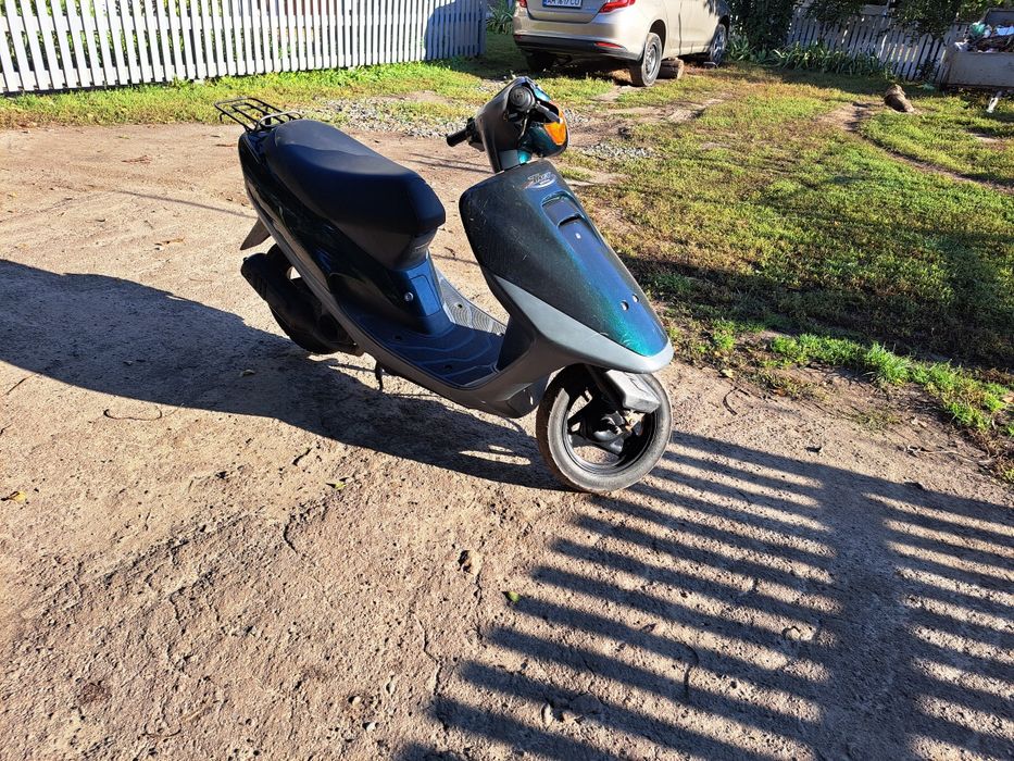 продам скутер хонда такт 30