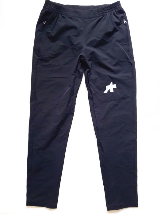 Assos signature (S)