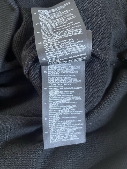 Sukienka bluza G-Star RAW