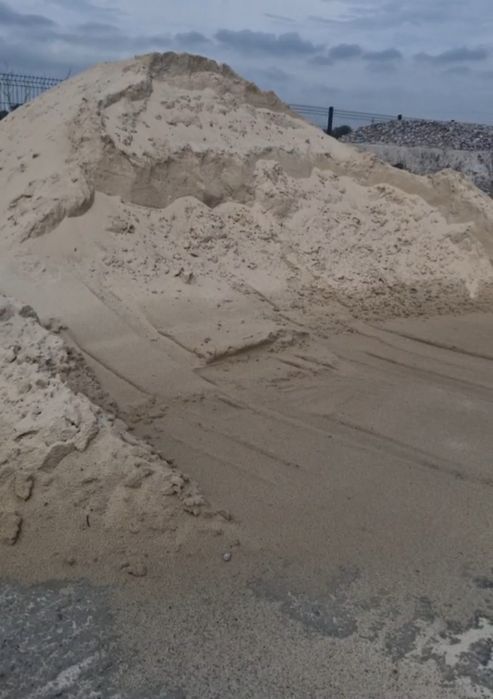 Сипучі будматеріали