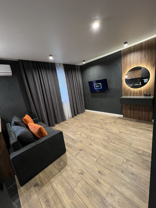 Авторський проєкт.Подобово,центр.Звітні документи.