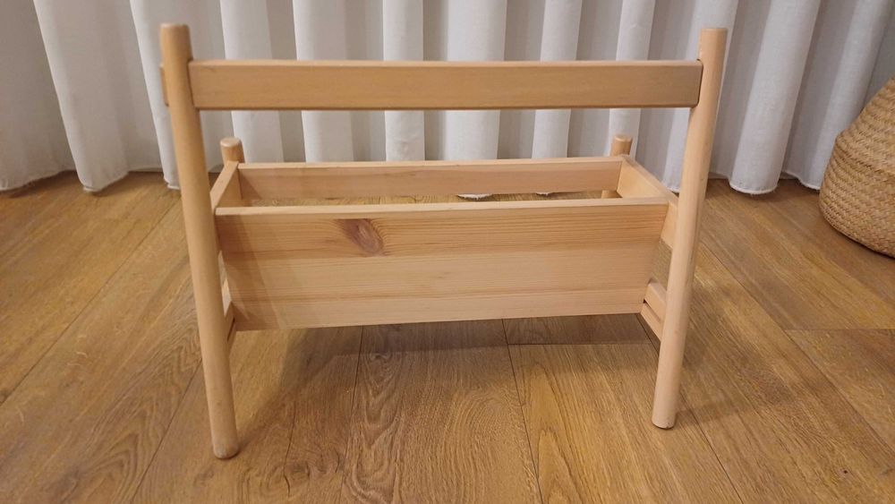 Estante livros Ikea Flisat