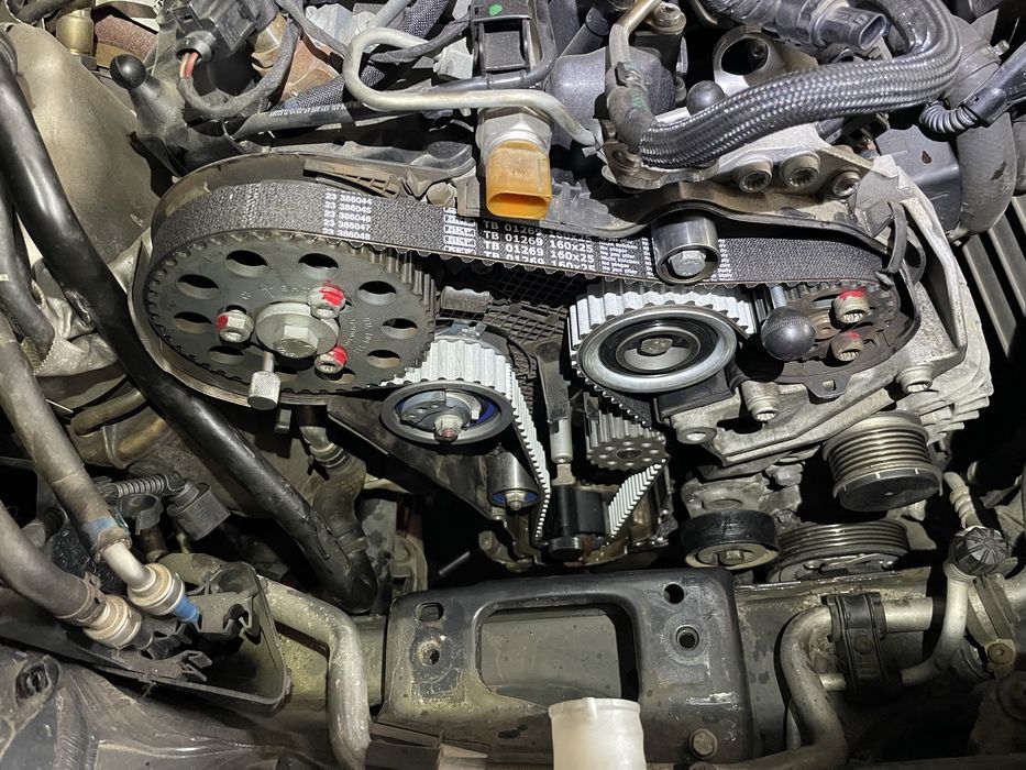 Автосервіс ( СТО ) ,ремонт двигуна, ГБЦ,ходової, Рівне