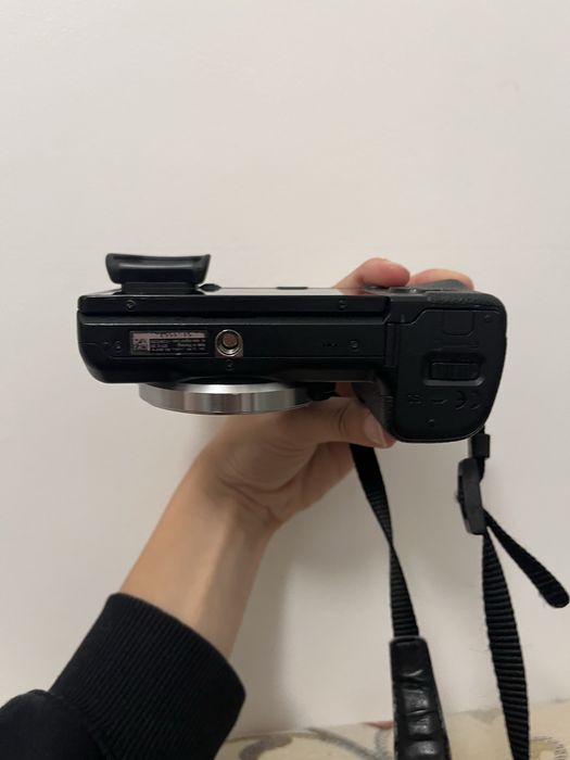 Sony alpha nex-6