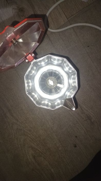 kawiarka typu Moka Pot