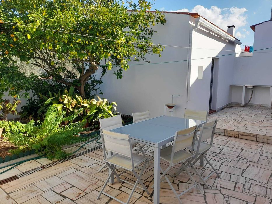 Casa dos Pais Alojamento Local - Aldeia da Luz - Mourão (Alqueva)