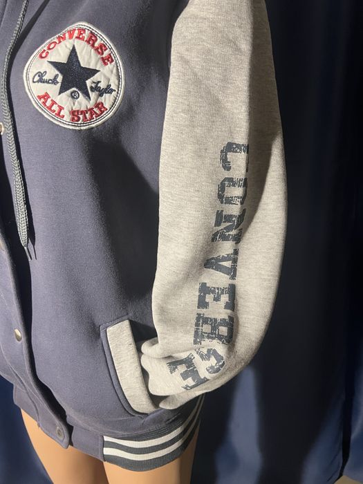 Толстовка Converse